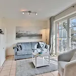 Haus Parkblick, Timmendorfer Haus Parkblick 08