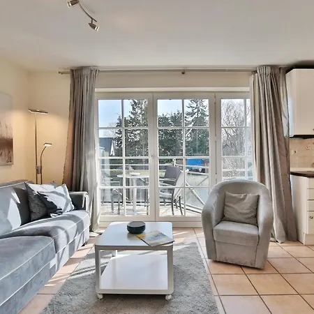 Haus Parkblick, Timmendorfer Haus Parkblick 08 * Timmendorfer Strand