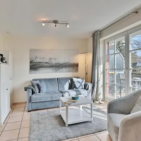 Haus Parkblick, Timmendorfer Haus Parkblick 08